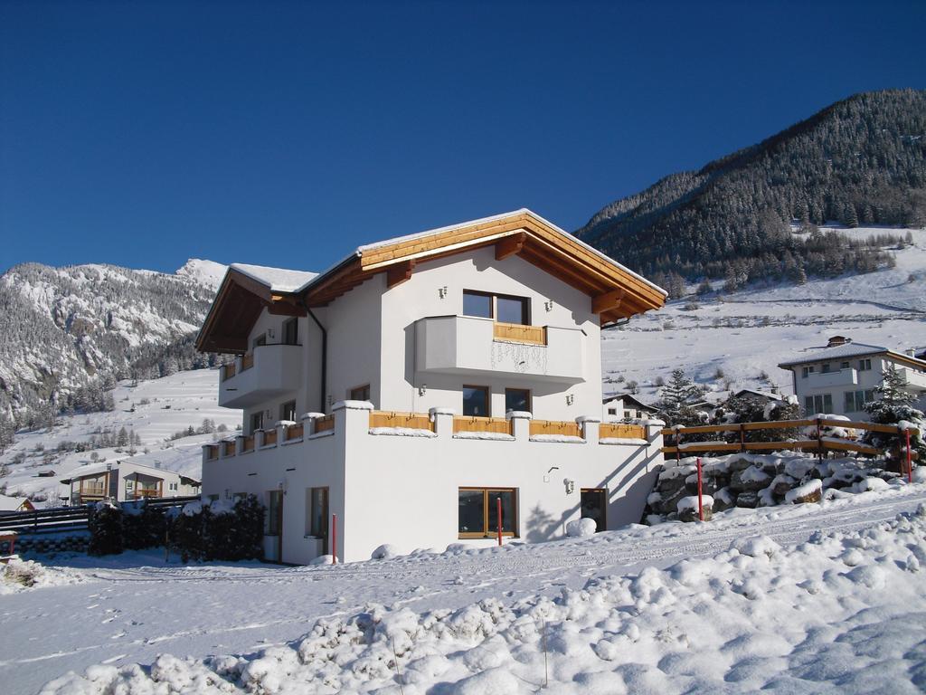 Apart Bauernhof ,,Becka Hof´´ 瑙德斯 外观 照片