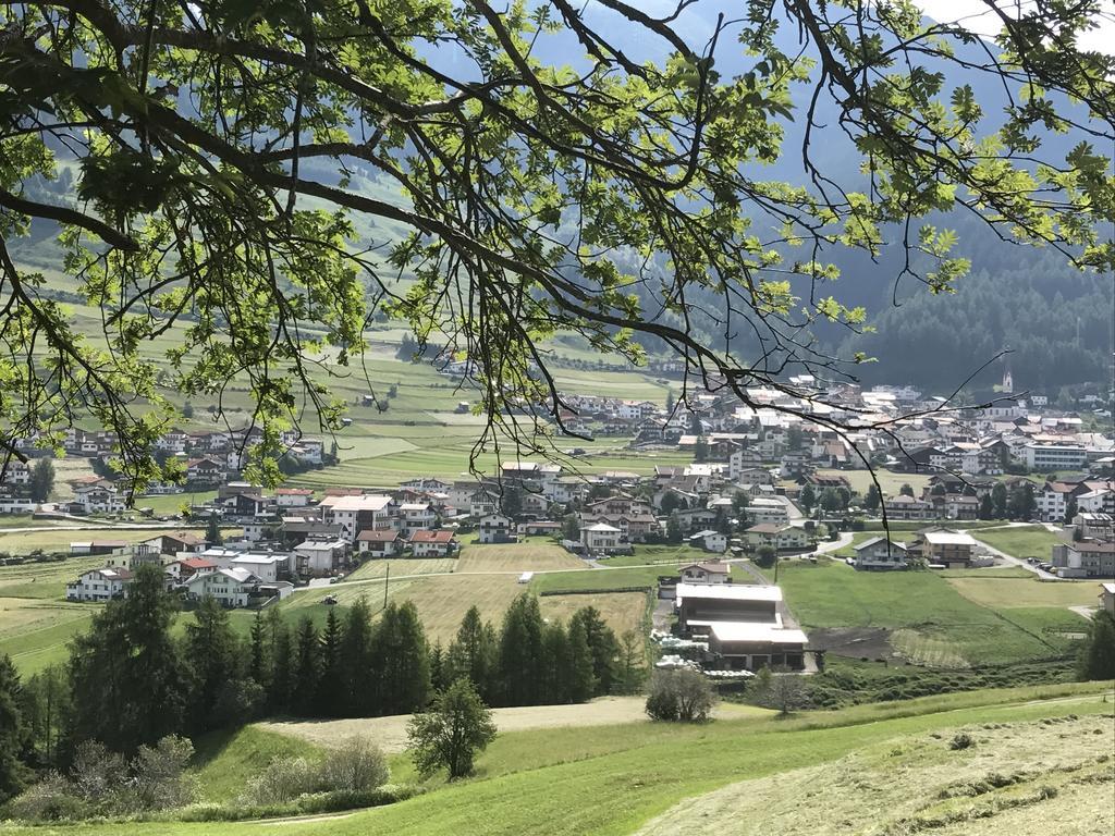 Apart Bauernhof ,,Becka Hof´´ 瑙德斯 外观 照片
