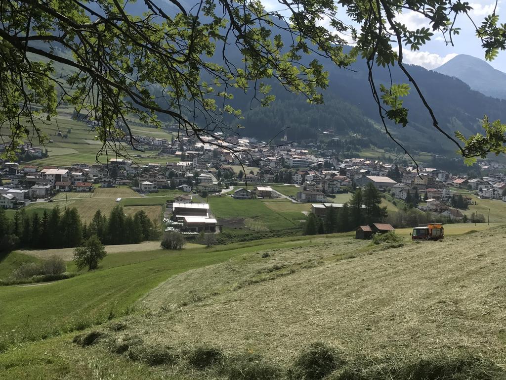 Apart Bauernhof ,,Becka Hof´´ 瑙德斯 外观 照片