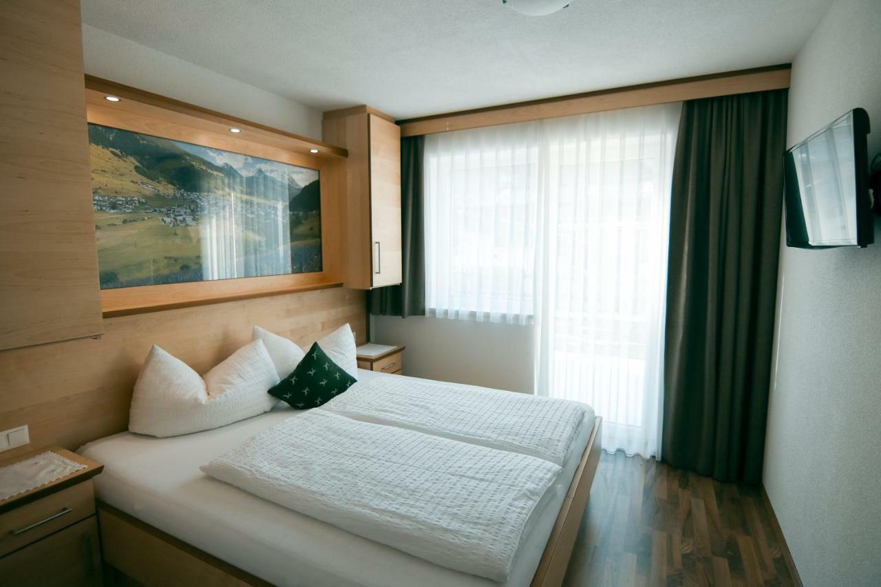 Apart Bauernhof ,,Becka Hof´´ 瑙德斯 外观 照片