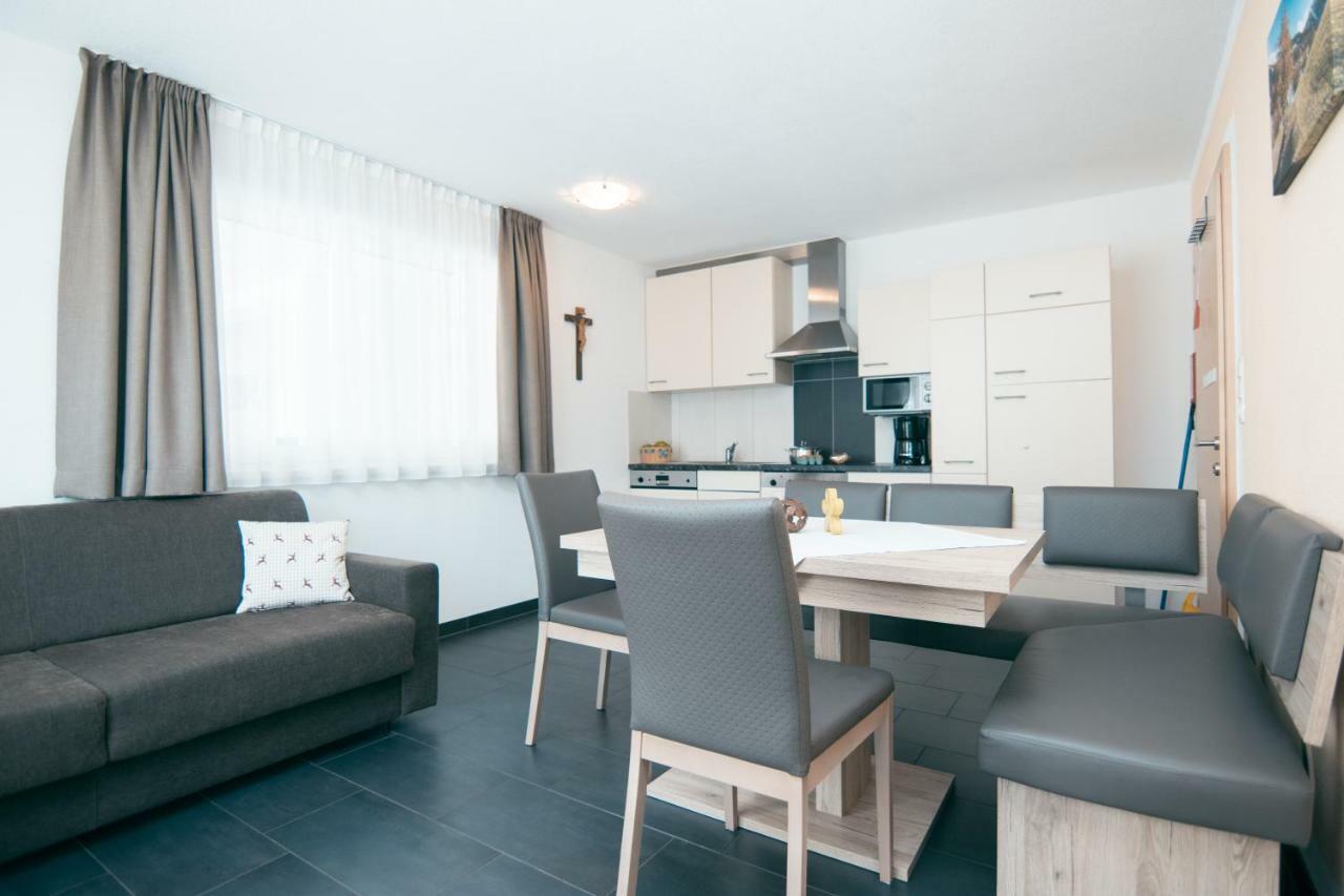 Apart Bauernhof ,,Becka Hof´´ 瑙德斯 外观 照片